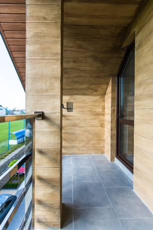 Imagen de la habitación del Hotel SPA and Wellness Saint Charbel. Foto 15