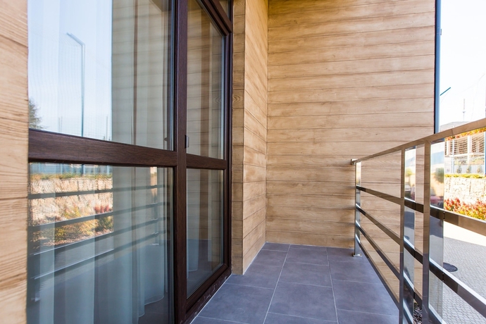 Imagen de la habitación del Hotel SPA and Wellness Saint Charbel. Foto 18