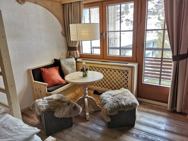 Imagen de la habitación del Hotel SPANNORT Gasthaus and Restaurant. Foto 13