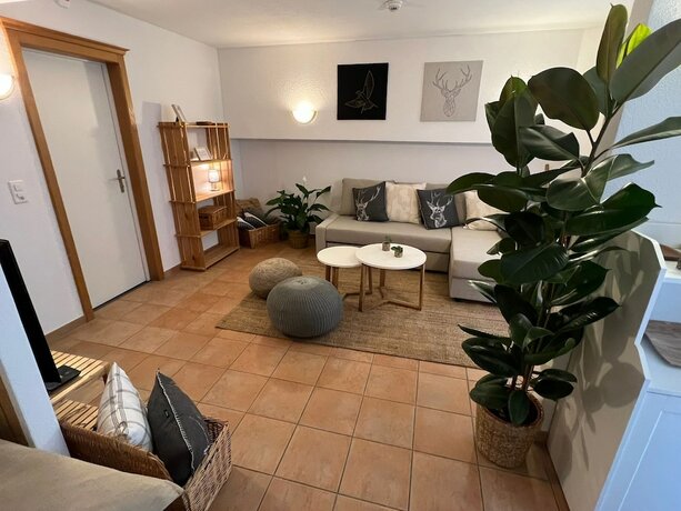 Imagen de la habitación del Hotel SPANNORT Gasthaus and Restaurant. Foto 14