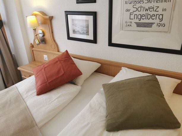 Imagen general del Hotel SPANNORT Gasthaus and Restaurant. Foto 4