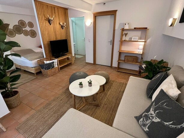 Imagen de la habitación del Hotel SPANNORT Gasthaus and Restaurant. Foto 16