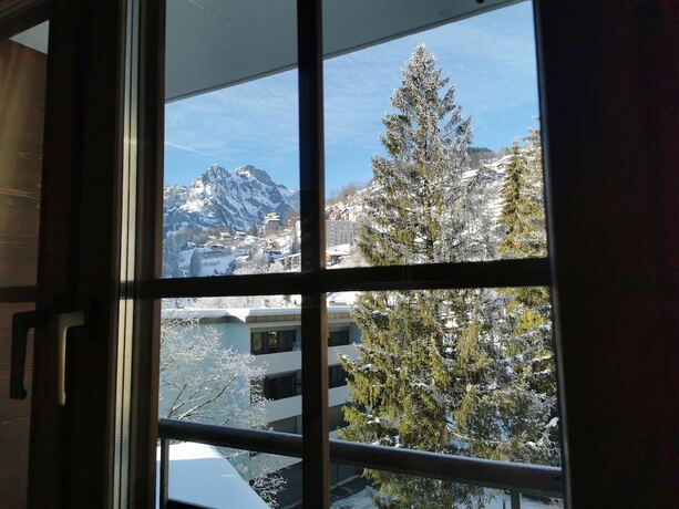 Imagen de la habitación del Hotel SPANNORT Gasthaus and Restaurant. Foto 19