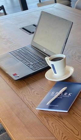 Imagen general del Hotel SPARK HOTEL RESIDENCE KONYA, Selçuklu. Foto 1