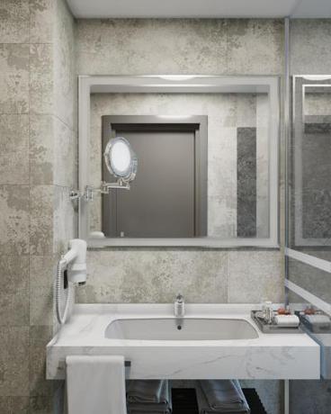 Imagen general del Hotel SPARK HOTEL RESIDENCE KONYA, Sel&ccedil;uklu. Foto 3