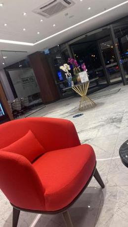 Imagen general del Hotel SPARK HOTEL RESIDENCE KONYA, Sel&ccedil;uklu. Foto 5