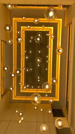 Imagen general del Hotel SPARK HOTEL RESIDENCE KONYA, Sel&ccedil;uklu. Foto 6