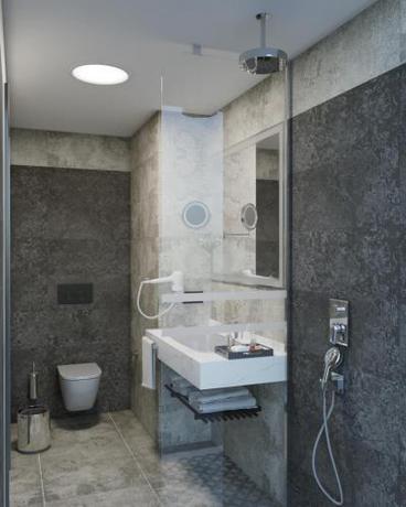 Imagen de la habitación del Hotel SPARK HOTEL RESIDENCE KONYA, Sel&ccedil;uklu. Foto 18