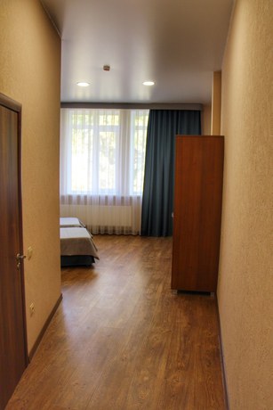 Imagen de la habitación del Hotel SPA-hotel Kolizey. Foto 6