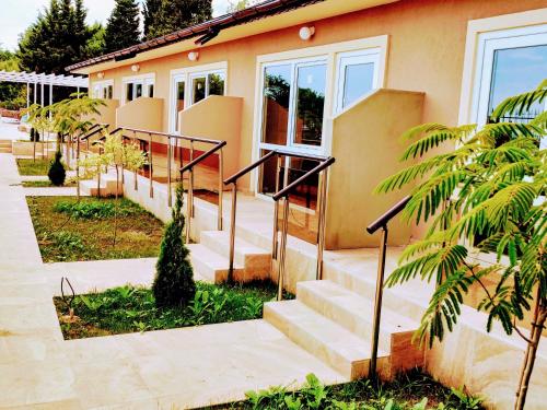 Imagen general del Hotel SPERANTA & Villas - All Inclusive and Private Beach. Foto 1
