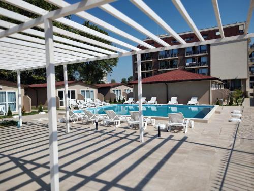 Imagen general del Hotel SPERANTA & Villas - All Inclusive and Private Beach. Foto 3