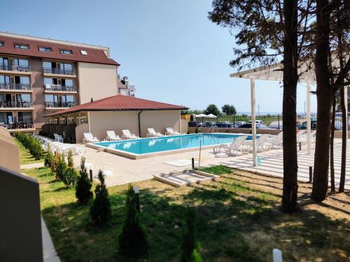Imagen general del Hotel SPERANTA & Villas - All Inclusive and Private Beach. Foto 4