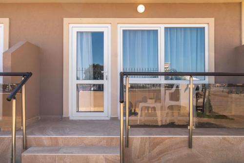 Imagen general del Hotel SPERANTA & Villas - All Inclusive and Private Beach. Foto 6