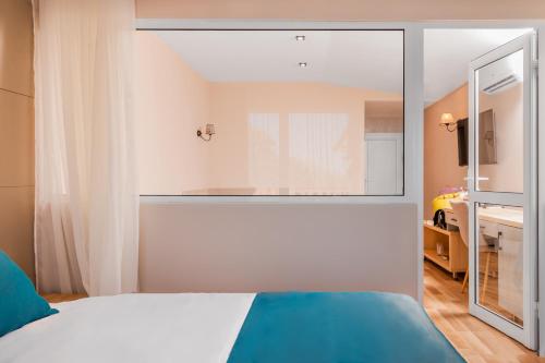 Imagen general del Hotel SPERANTA & Villas - All Inclusive and Private Beach. Foto 8