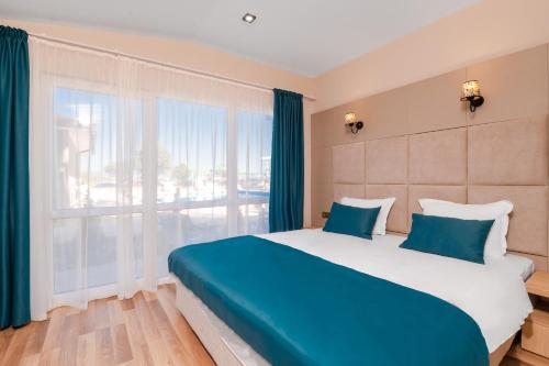 Imagen general del Hotel SPERANTA & Villas - All Inclusive and Private Beach. Foto 9