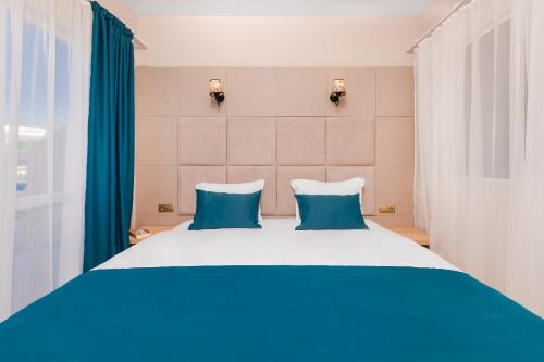 Imagen general del Hotel SPERANTA & Villas - All Inclusive and Private Beach. Foto 10