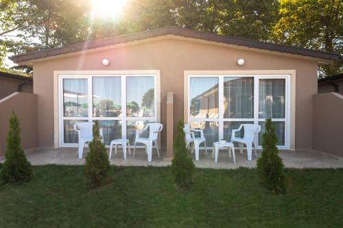 Imagen general del Hotel SPERANTA & Villas - All Inclusive and Private Beach. Foto 12