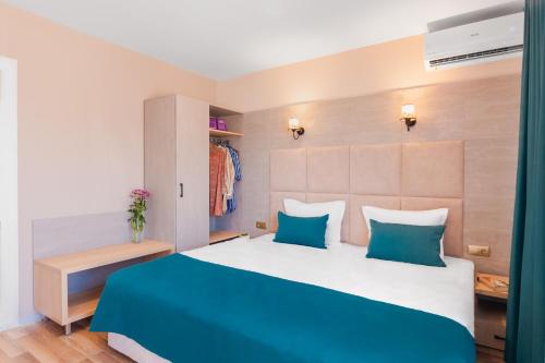 Imagen de la habitación del Hotel SPERANTA & Villas - All Inclusive and Private Beach. Foto 20