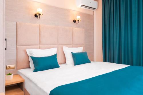 Imagen general del Hotel SPERANTA & Villas - All Inclusive and Private Beach. Foto 13