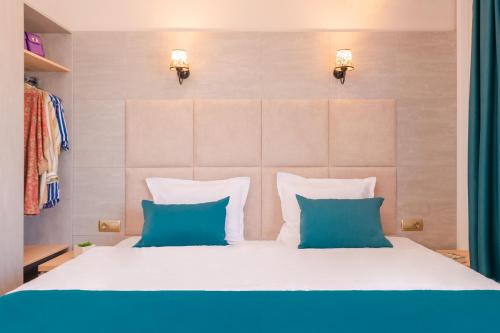 Imagen general del Hotel SPERANTA & Villas - All Inclusive and Private Beach. Foto 14