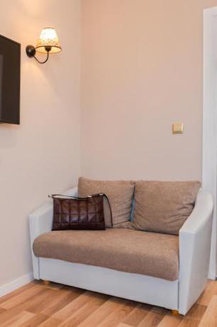 Imagen general del Hotel SPERANTA & Villas - All Inclusive and Private Beach. Foto 16