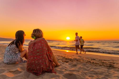 Imagen general del Hotel SPERANTA & Villas - All Inclusive and Private Beach. Foto 17