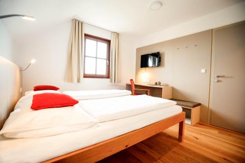 Imagen de la habitación del Hotel SPES & Seminare. Foto 13