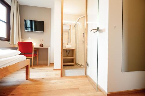 Imagen general del Hotel SPES & Seminare. Foto 3