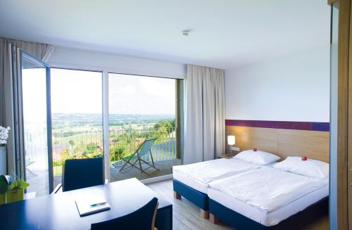 Imagen general del Hotel SPES & Seminare. Foto 11