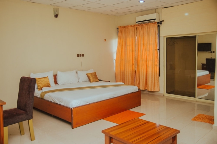 Imagen de la habitación del Hotel SPGs Limited. Foto 2