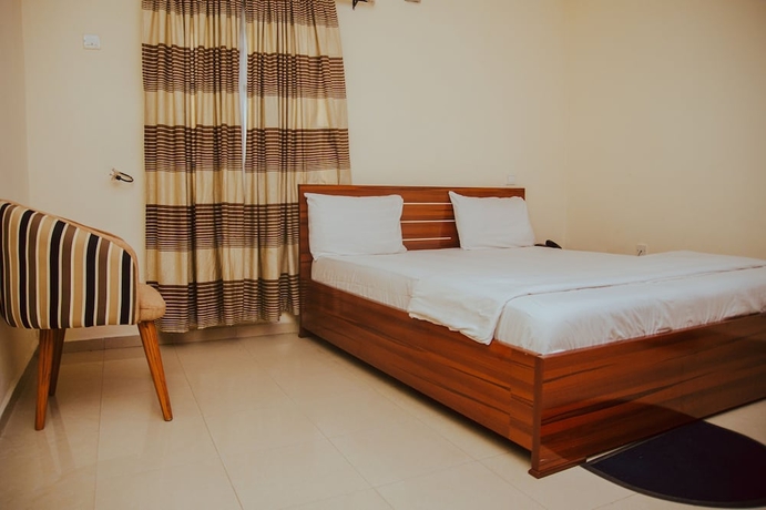 Imagen de la habitación del Hotel SPGs Limited. Foto 3