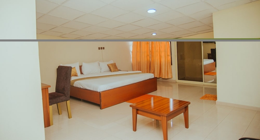 Imagen de la habitación del Hotel SPGs Limited. Foto 4