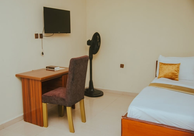 Imagen de la habitación del Hotel SPGs Limited. Foto 7