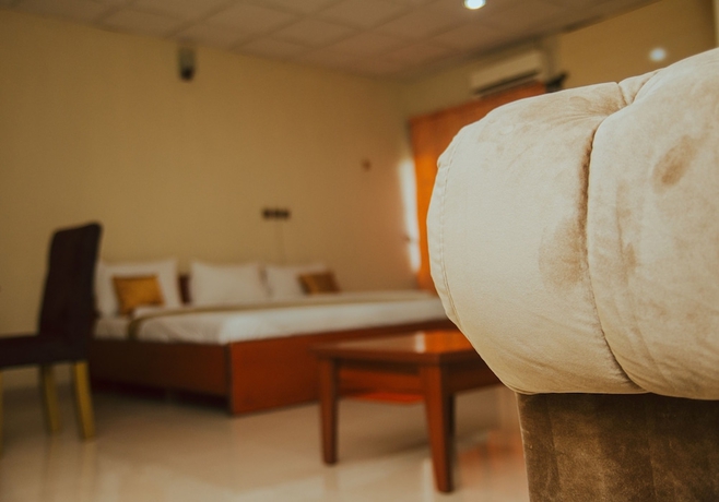 Imagen de la habitación del Hotel SPGs Limited. Foto 8