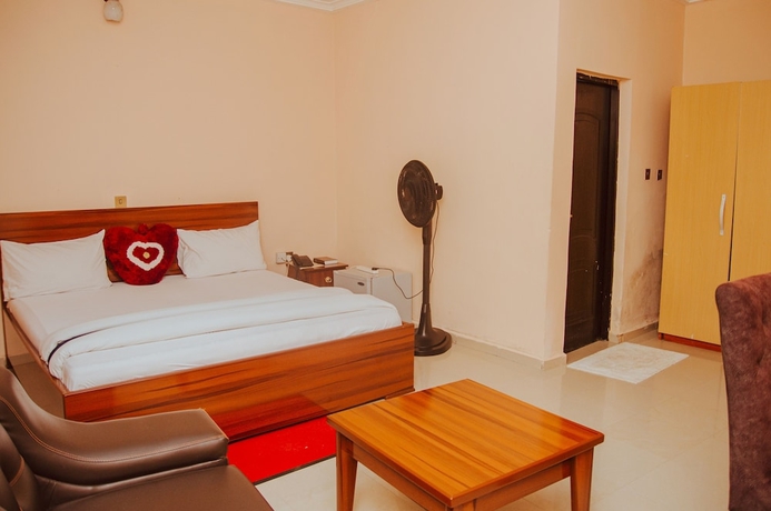 Imagen de la habitación del Hotel SPGs Limited. Foto 10