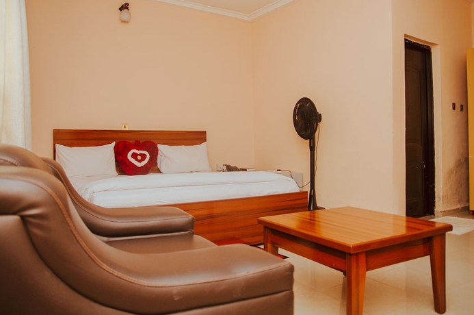 Imagen de la habitación del Hotel SPGs Limited. Foto 11