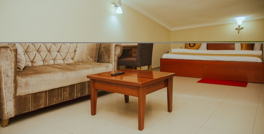 Imagen de la habitación del Hotel SPGs Limited. Foto 12