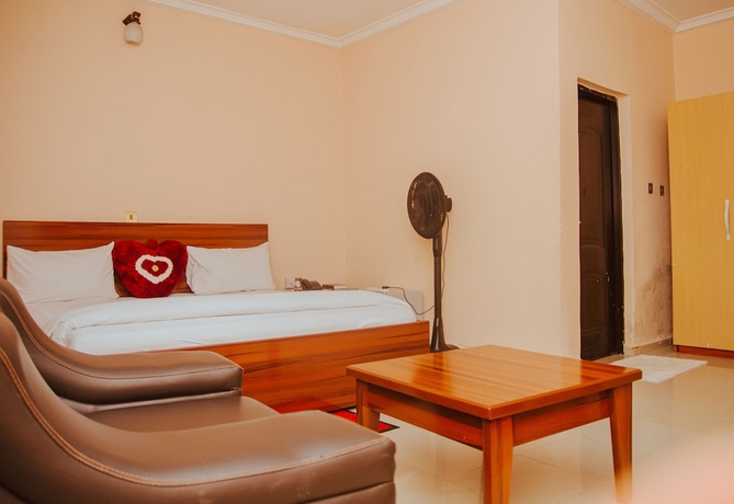 Imagen de la habitación del Hotel SPGs Limited. Foto 13