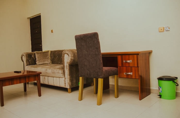 Imagen de la habitación del Hotel SPGs Limited. Foto 14