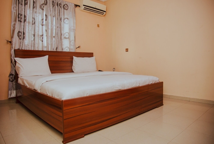 Imagen de la habitación del Hotel SPGs Limited. Foto 15