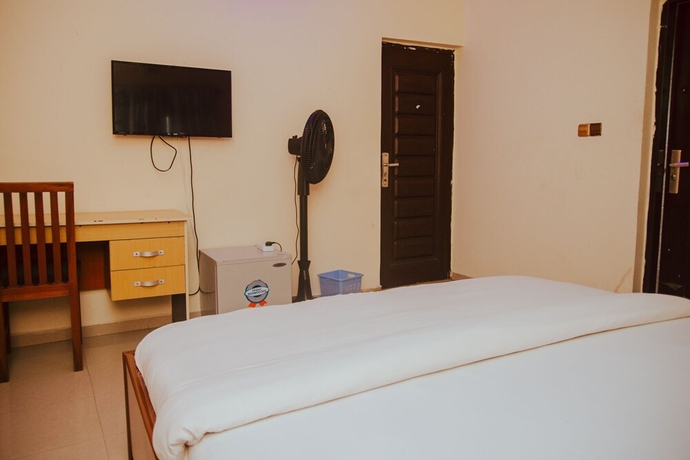 Imagen de la habitación del Hotel SPGs Limited. Foto 16