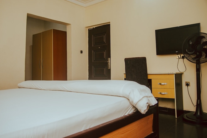 Imagen de la habitación del Hotel SPGs Limited. Foto 19