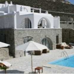 Imagen general del Hotel SPIRIT OF MYKONOS. Foto 1
