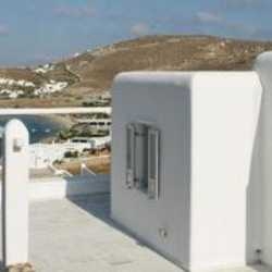 Imagen general del Hotel SPIRIT OF MYKONOS. Foto 2