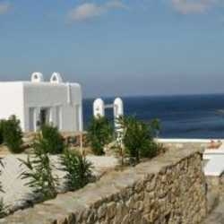 Imagen general del Hotel SPIRIT OF MYKONOS. Foto 3