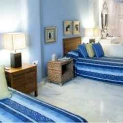 Imagen general del Hotel SPIRIT OF MYKONOS. Foto 6