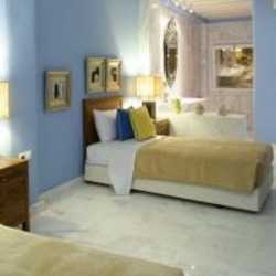 Imagen general del Hotel SPIRIT OF MYKONOS. Foto 8