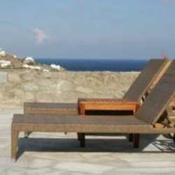 Imagen general del Hotel SPIRIT OF MYKONOS. Foto 9