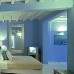 Imagen general del Hotel SPIRIT OF MYKONOS. Foto 10