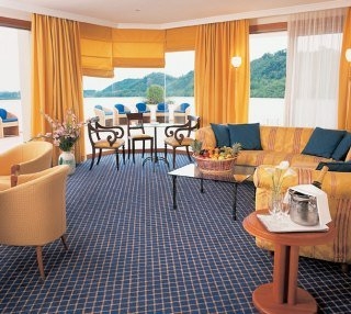Imagen de los interiores del Hotel SPLENDID RESORT SPA and GOLF. Foto 5